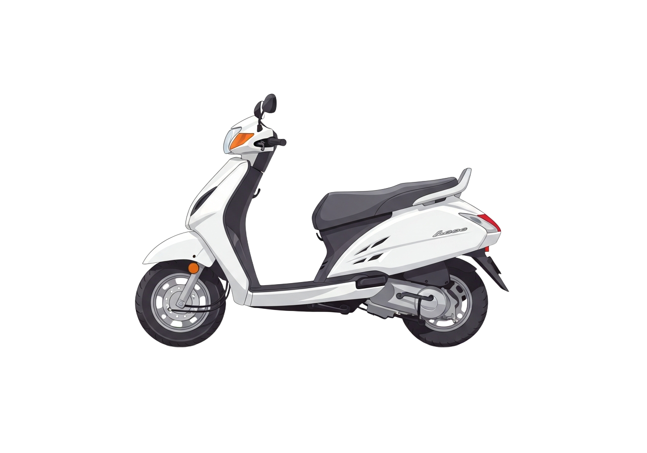 Scooter