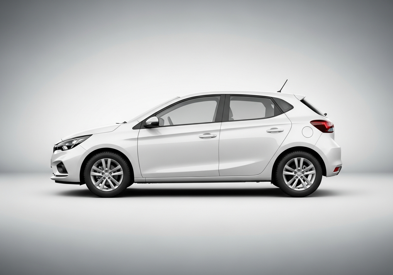 Hatchback