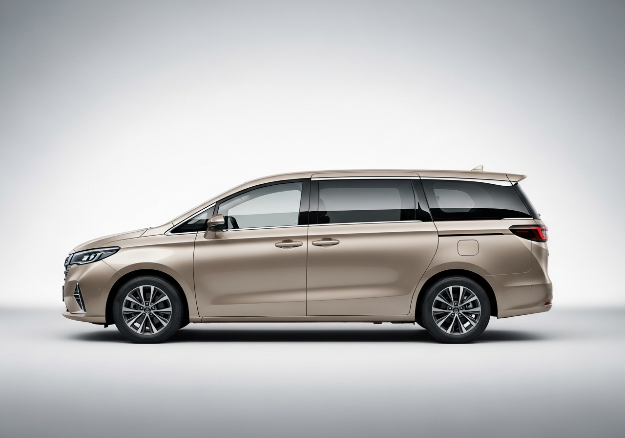 Premium 7-seater