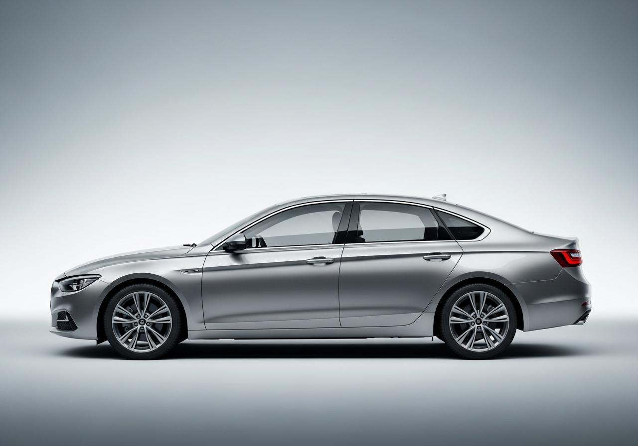 Sedan