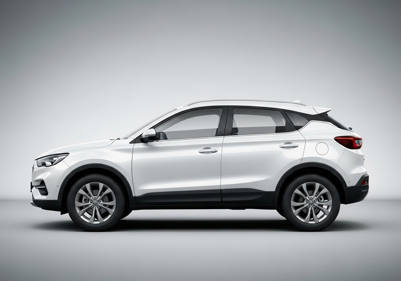 SUV
