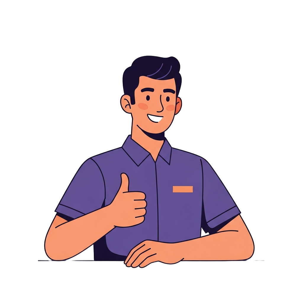 Driver for your own car